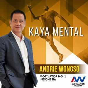 Download Lagu Andrie Wongso - Kurir Istimewa MP3