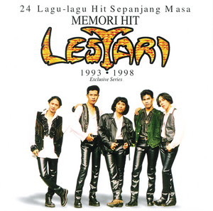 Download Lagu Lestari - Kekasih Sandaran MP3 Download Lagu Lestari - Kekasih Sandaran MP3