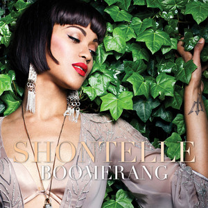 Download Lagu Shontelle - Boomerang MP3