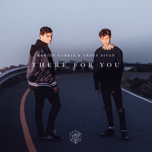 Download Lagu Martin Garrix, Troye Sivan - There for You MP3 Download Lagu Martin Garrix, Troye Sivan - There for You MP3