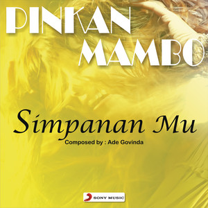 Download Lagu Pinkan Mambo - Simpananmu MP3 Download Lagu Pinkan Mambo - Simpananmu MP3