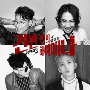 Download Lagu GRAY - I’m fine (With Sleepy, LOCO, Hoody) MP3 Download Lagu GRAY - I’m fine (With Sleepy, LOCO, Hoody) MP3