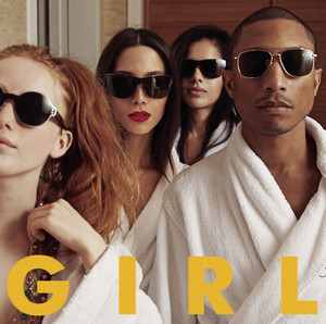 Download Lagu Pharrell Williams - Happy - From "Despicable Me 2" MP3