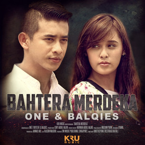 Download Lagu One, Balqis - Bahtera Merdeka MP3 Download Lagu One, Balqis - Bahtera Merdeka MP3