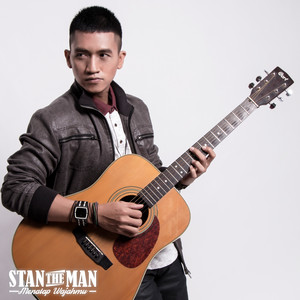 Download Lagu Stan The Man - Menatap Wajahmu MP3