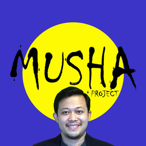 Download Lagu Musha Project - Aroma air hujan MP3