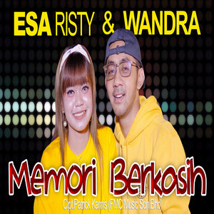 Download Lagu Esa Risty, Wandra Restusiyan - Memori Berkasih MP3 Download Lagu Esa Risty, Wandra Restusiyan - Memori Berkasih MP3