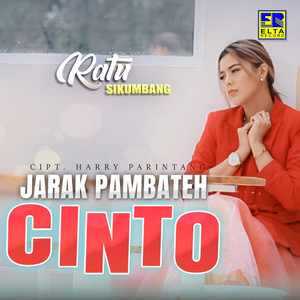 Download Lagu Ratu Sikumbang - Jarak Pambateh Cinto MP3