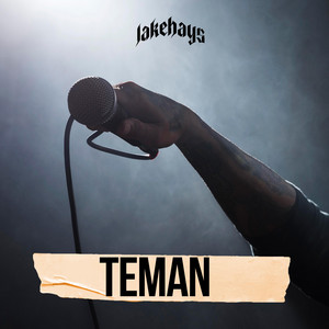 Download Lagu Jake Hays, Treast - Teman MP3 Download Lagu Jake Hays, Treast - Teman MP3