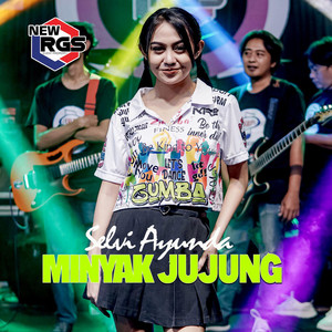 Download Lagu Selvi Ayunda - Minyak Jujung MP3