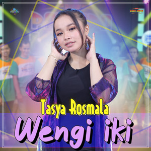 Download Lagu New Pallapa Official, Tasya Rosmala - Wengi Iki MP3