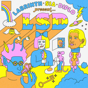 Download Lagu Sia, Diplo, Labrinth, LSD - Thunderclouds (feat. Sia, Diplo, and Labrinth) MP3 Download Lagu Sia, Diplo, Labrinth, LSD - Thunderclouds (feat. Sia, Diplo, and Labrinth) MP3