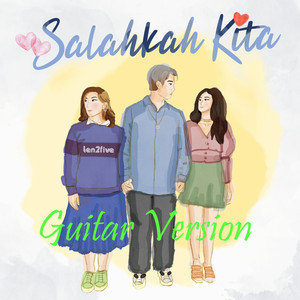 Download Lagu Ten2Five, Rafael Tan - Salahkah Kita - Guitar Version MP3 Download Lagu Ten2Five, Rafael Tan - Salahkah Kita - Guitar Version MP3