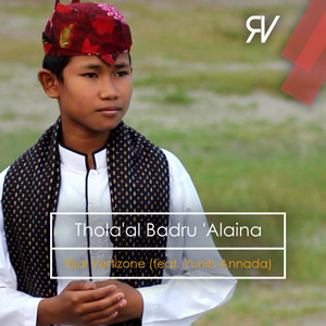 Download Lagu Rijal Vertizone, Yunib Annada - Thola'al Badru 'Alaina MP3