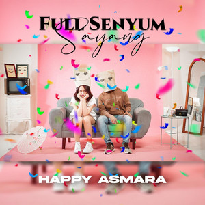 Download Lagu Happy Asmara - Full Senyum Sayang MP3 Download Lagu Happy Asmara - Full Senyum Sayang MP3