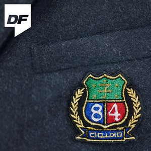 Download Lagu YUMDDA, DEEPFLOW, Paloalto, The Quiett, Simon Dominic - J2B 중2병 MP3