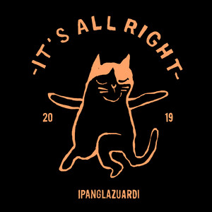 Download Lagu Ipang Lazuardi - It's All Right MP3 Download Lagu Ipang Lazuardi - It's All Right MP3