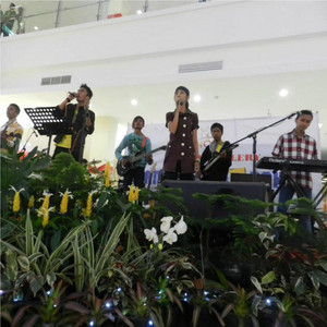 Download Lagu DPhita Band - Rasa Di Hatiku MP3