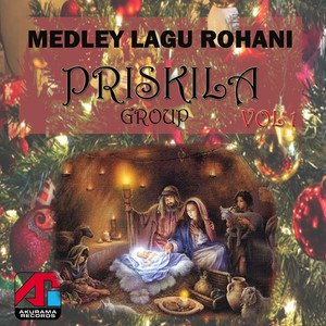 Download Lagu Priskila Group - Hari Ini Harinya Tuhan MP3