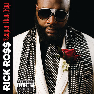 Download Lagu Rick Ross, T-Pain, Lil Wayne, Kanye West - Maybach Music 2 MP3