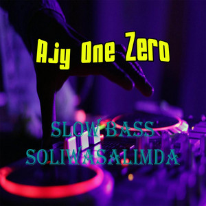 Download Lagu Ajy One Zero - Rebana Allahul MP3