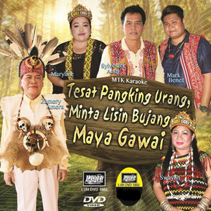 Download Lagu Swaylin - Telai Pengabang MP3 Download Lagu Swaylin - Telai Pengabang MP3