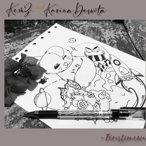 Download Lagu kemZ, Karina Deswita - Teristimewa MP3 Download Lagu kemZ, Karina Deswita - Teristimewa MP3