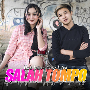 Download Lagu Yeni Inka, Vayz Luluk - Salah Tompo MP3