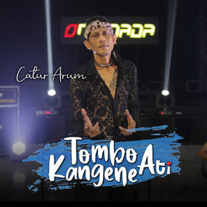 Download Lagu Catur Arum - Tombo Kangene Ati MP3