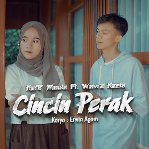 Download Lagu Rafif Maula, Wawa Naela - Cincin Perak MP3