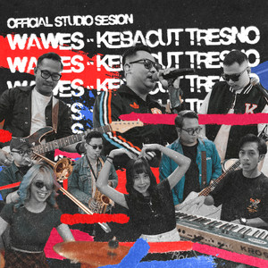 Download Lagu OMWAWES - Kebacut Tresno - Studio Session MP3 Download Lagu OMWAWES - Kebacut Tresno - Studio Session MP3