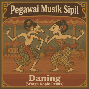 Download Lagu Warga Koplo - Daning - Remix MP3 Download Lagu Warga Koplo - Daning - Remix MP3