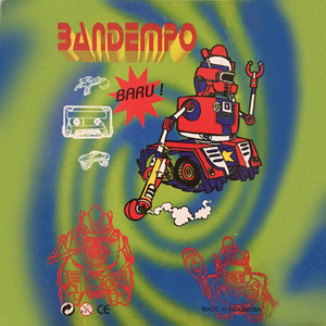 Download Lagu BANDEMPO - Bukan Propaganda MP3