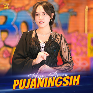 Download Lagu Royal Music, Happy Asmara - Pujaningsih MP3