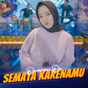 Download Lagu Damara De - Semata Karenamu MP3 Download Lagu Damara De - Semata Karenamu MP3