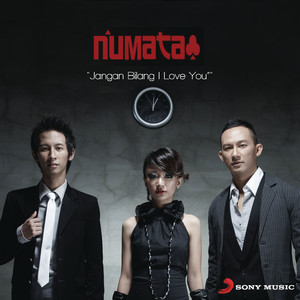 Download Lagu Numata - Jangan Bilang "I Love You" MP3 Download Lagu Numata - Jangan Bilang "I Love You" MP3