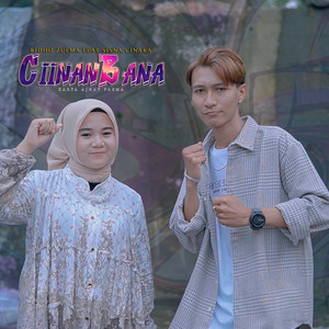 Download Lagu Ridho Zulma, sisna cinaka - Ciinan Bana MP3