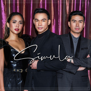 Download Lagu Aicelle Santos, Christian Bautista - Simula MP3