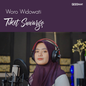 Download Lagu Woro Widowati - Tiket Suargo MP3 Download Lagu Woro Widowati - Tiket Suargo MP3
