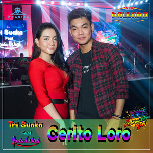 Download Lagu New Pallapa Official, Tri Suaka, Lala Widi - Cerito Loro MP3 Download Lagu New Pallapa Official, Tri Suaka, Lala Widi - Cerito Loro MP3
