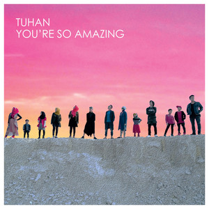 Download Lagu Gen Halilintar - Tuhan You're So Amazing MP3