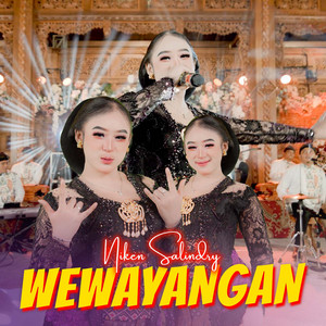 Download Lagu Niken Salindry - Wewayangan MP3