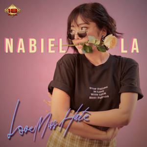 Download Lagu Nabiella Piguna - Love Miss Hate MP3 Download Lagu Nabiella Piguna - Love Miss Hate MP3