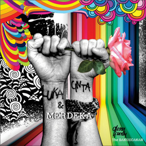 Download Lagu Glenn Fredly, The Bakucakar - Sabda Rindu MP3