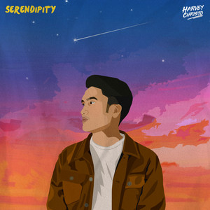 Download Lagu Harvey Christo - Serendipity MP3 Download Lagu Harvey Christo - Serendipity MP3