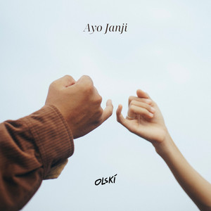 Download Lagu Olski - Ayo Janji MP3 Download Lagu Olski - Ayo Janji MP3