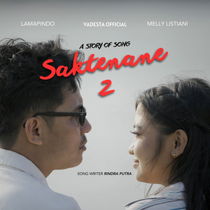 Download Lagu Vadesta, Destya Eka - Saktenane 2 MP3