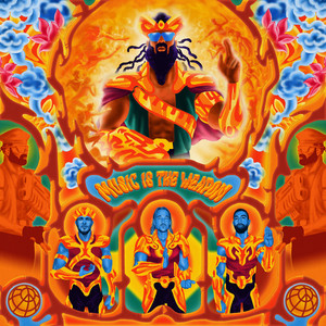 Download Lagu Major Lazer, Alessia Cara, Diplo - Hell and High Water (feat. Alessia Cara) MP3 Download Lagu Major Lazer, Alessia Cara, Diplo - Hell and High Water (feat. Alessia Cara) MP3