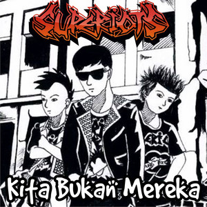Download Lagu SUPERIOTS - Selamat Datang Di Surga Kami MP3