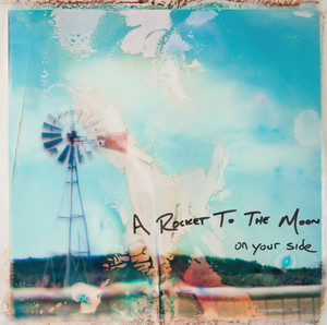 Download Lagu A Rocket To The Moon - Like We Used To MP3